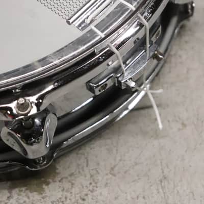 PDP 4x13 Steel Piccolo Snare Drum image 11