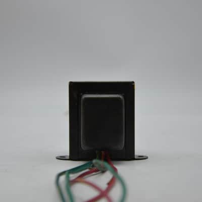 Pacific Transformer Fender 6G15 Brownface Reverb Unit Power Transformer image 3