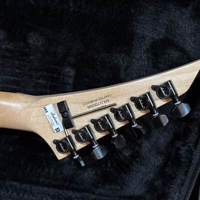 Jackson Pro Series DK2 Ash FR Dinky Electric Guitar image 13