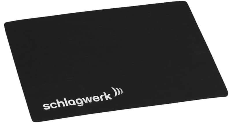 Schlagwerk SP-40 Bass Cajon Pad image 1