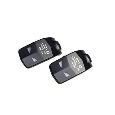 Joyo JW-03 2.4GHz Guitar Wireless System image 3
