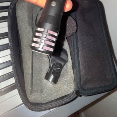 Shure BG4.1 Condenser Pencil Microphone image 7