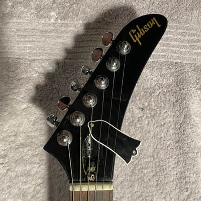 Gibson Explorer III - Ebony image 14