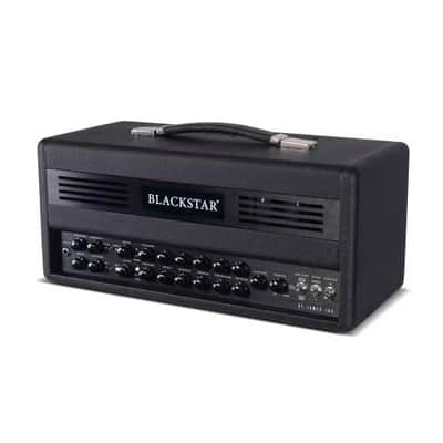 BLACKSTAR - ST. JAMES 100 HEAD image 4