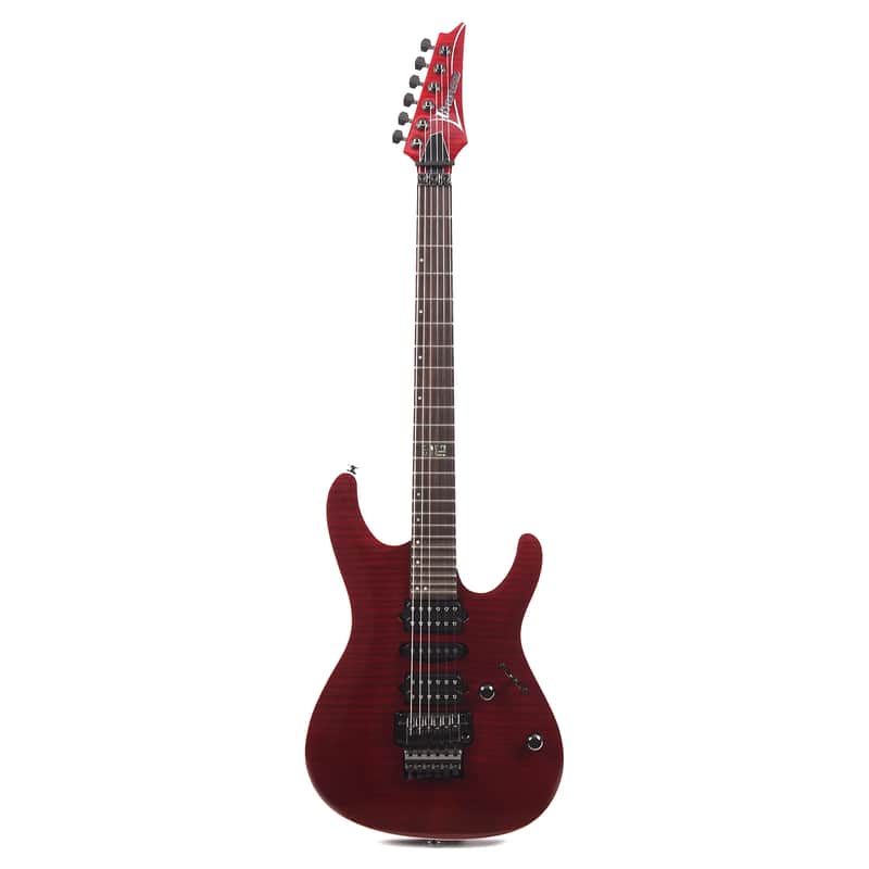 Ibanez KIKO100 Kiko Loureiro Signature image 1