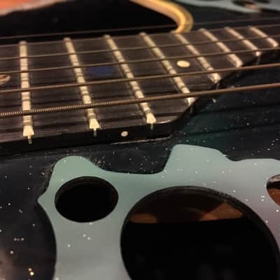Ovation Adamas 20th Century The Universe Memorial Model image 6