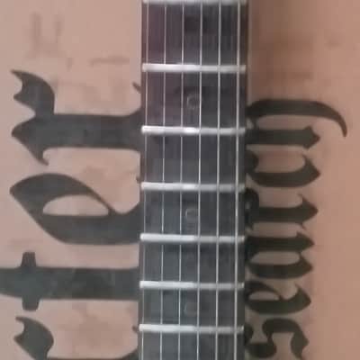 Schecter Nick Johnston Signature PT 2022 - Present - Atomic Green image 6