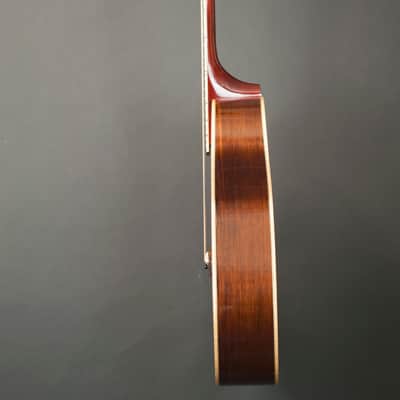 Left Handed Corcoran Grand Auditorium image 7