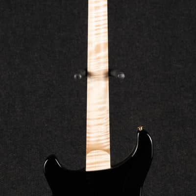 PRS DGT 10 Top Brazilian Wood Library - Purple Mist image 6