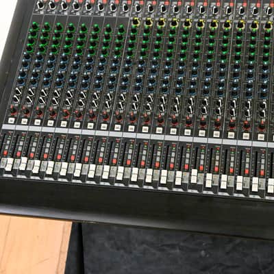 Yamaha MGP32X 32-Channel Mixer with USB and Effects CG01XQ9 image 5