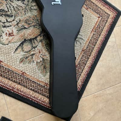 Gibson 2021 Les Paul Classic w/57 Classics and 59 Harness. Translucent Cherry image 12