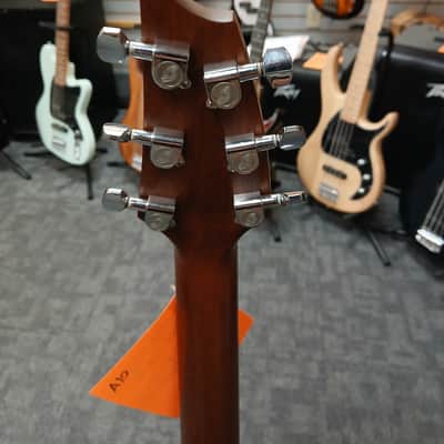 Breedlove Discovery Concert CE SB image 4