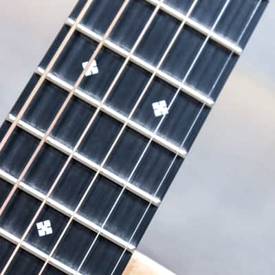 Martin LX1RE Little Martin Series Modified 0-14 Fret Acoustic Electric Guitar w/Bag image 9