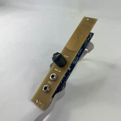 Music Thing Modular Mikrophonie image 3