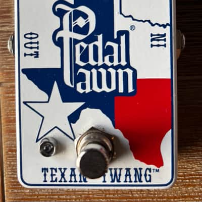 JCA Texas Flood S.E. | Reverb