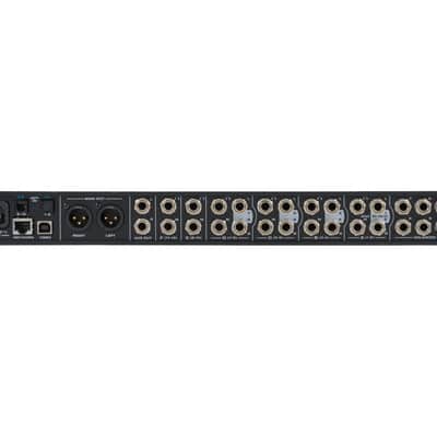 MOTU Monitor 8 Monitoring Interface [USED] image 4