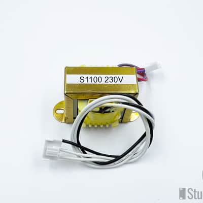 Akai S1100 230V Linear Power Supply Transformer
