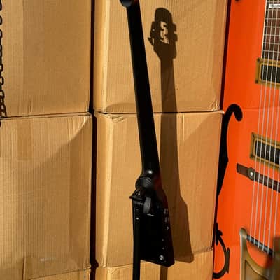 NS Design NXT Series 4 string Omni Bass 2010 - fabulous pro bass by Ned ! image 6