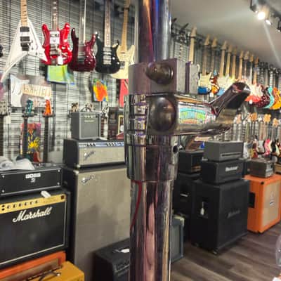 DW 6000 Flat Base HiHat Stand image 2