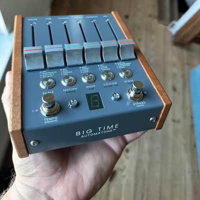Chase Bliss Audio Big Time Delay 2026 image 2