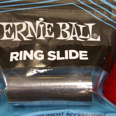 Slide for guitar large by Ernie Ball image 1