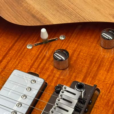 Immagine Cort G290 FATII - Antique Violin Burst - 7