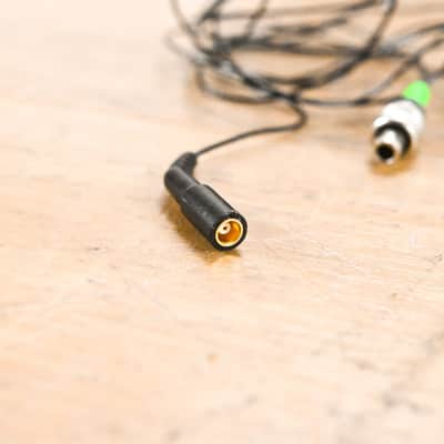 Sennheiser HSP-4 Over-Ear Microphone CG012CN image 10