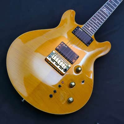 Yamaha MSG Custom (called Image Custom in the US) 1989 image 1