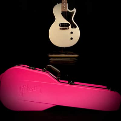 Gibson Billie Joe Armstrong Limited Edition Les Paul Junior image 6