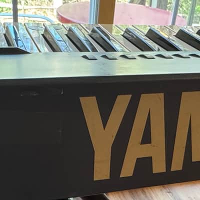 Yamaha CS1x Control Synthesizer 1996 - Blue image 9