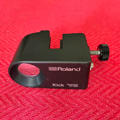 Roland RT Trigger Set - 3 RT-30HR + 1 RT-30K image 5