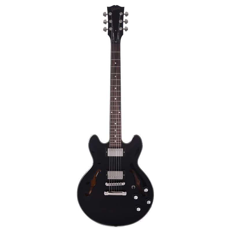Gibson Memphis ES-339 Studio 2019 image 1
