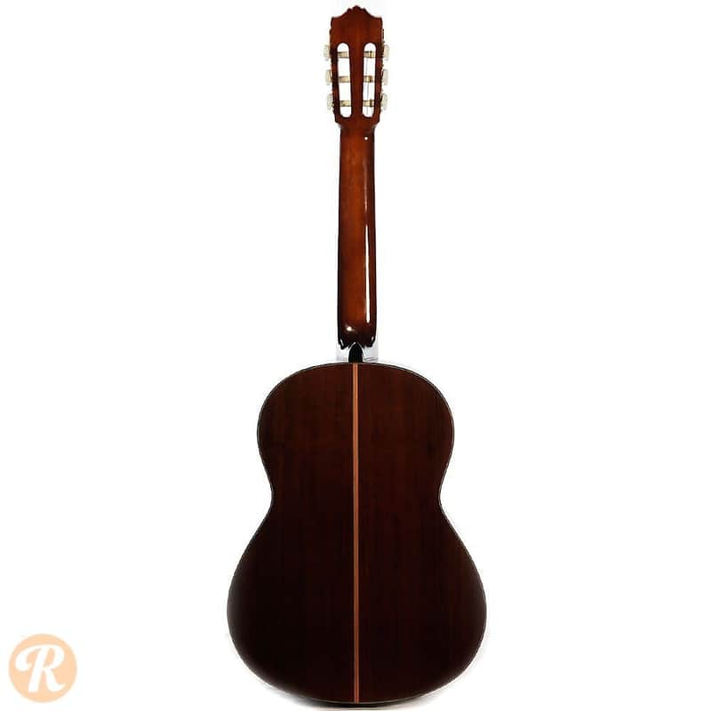 Yamaha CG-150CA Natural | Reverb