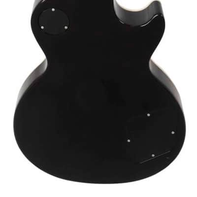 Gibson Slash Les Paul Standard November Burst Left Handed Mint!` image 3