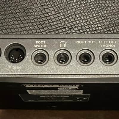Digitech Workstation Vocalist EX 1998 - Gray image 2
