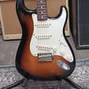 Fender Player Stratocaster w/ Lollars 2007-2008