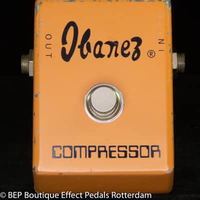 Ibanez CP-830 Compressor 1976 made in Japan image 4