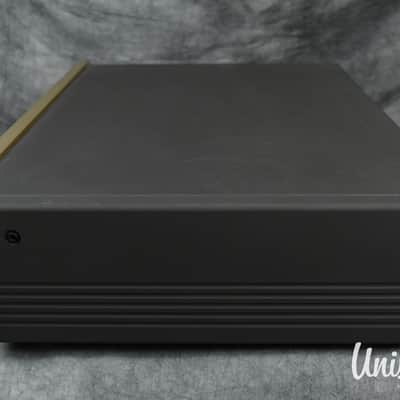 Accuphase DP-75V MDS Compact Disc CD Player in Excellent Condition image 13