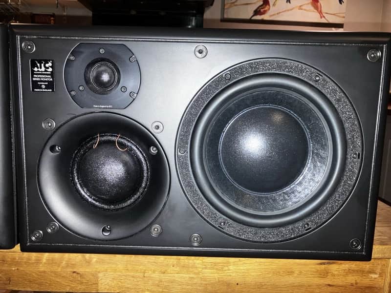 ATC SCM25A Pro Mk2 - Pair image 1