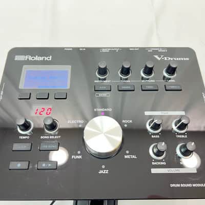 Roland TD-25 Drum Sound Module Roland TD25 image 2