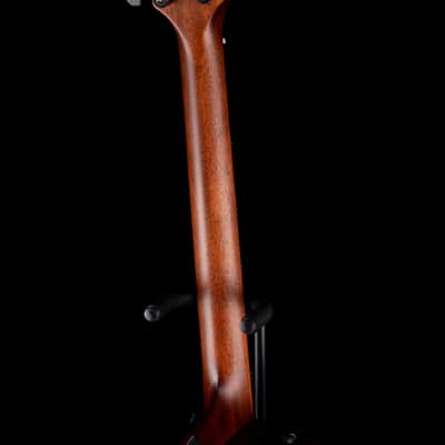 Taylor 324ce Baritone-6 LTD Shaded Edgeburst with Case image 13