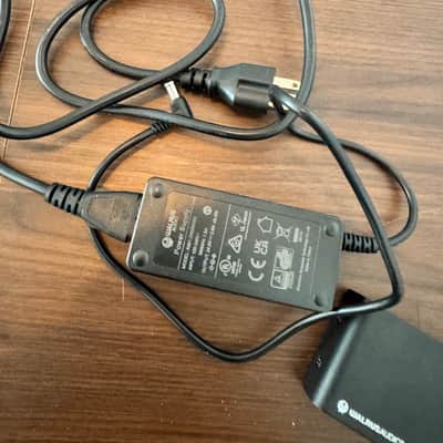 Walrus Audio Canvas Power HP 2024 - Present - Various image 3