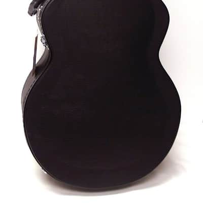 Ovation Celebrity Deluxe CC44-FKOA Acoustic-Electric Guitar - Koa image 9