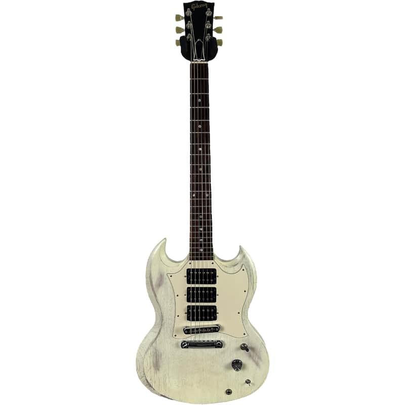 Gibson SG-3 Special | Reverb