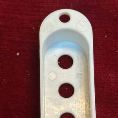 Fender Stratocaster Pickup USA 80-81 image 7