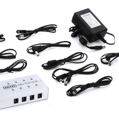 MXR M238 ISO-BRICK Power Supply Bild 9