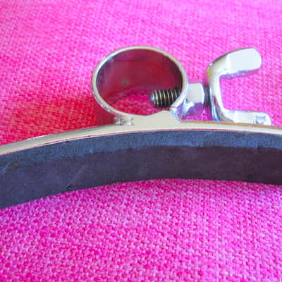 LP LP911 Conga Stand Separator Support Bracket - Vintage NOS image 3