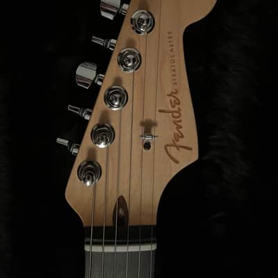 Fender Strat Custom Longboard 2015 - custom image 3