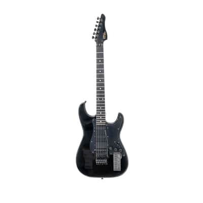 Jerry Garcia Signed, Owned, & Played Casio PG-380 Synth Guitar with Grateful Dead relics on Case image 1