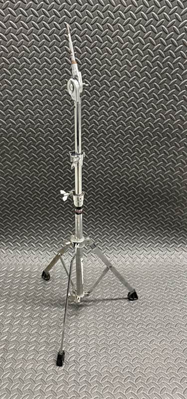 Tama black label Straight Cymbal Stand Drum Hardware image 1